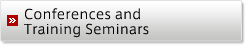 Conferences and Training Seminars