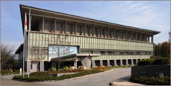 The Tsukuba Annex of the National Archives