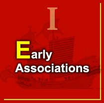 I. Early Associations