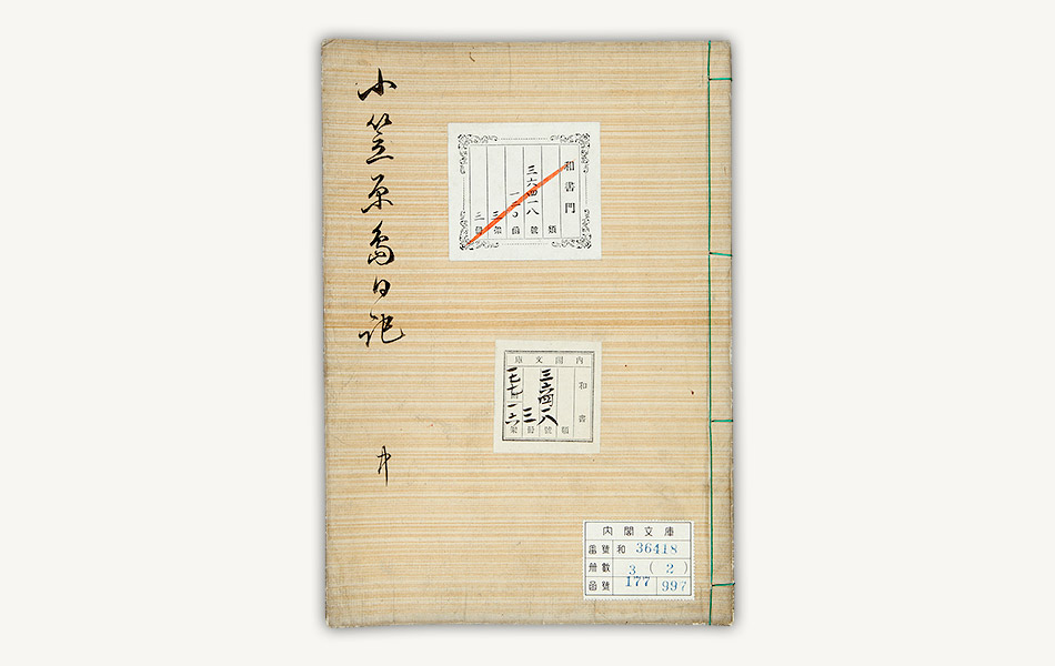 小笠原諸禮調法記　古書 小笠原礼書 (増補新訂版)(編：小笠原忠続) / 古書クマゴロウ