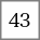 43