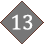 13