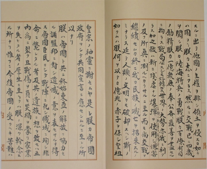 �u�I��ُ̏��v