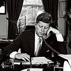 特別展 橋を架けた大統領 「JFK—その生涯と遺産」展