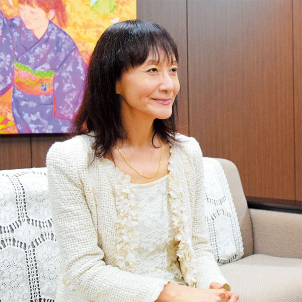 諸田玲子