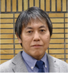 片岡 鉄平先生