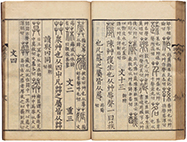 設文解字
