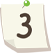 3