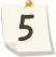 5