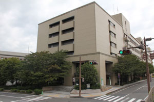 滋賀県公文書センター