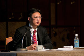 059_02_09 八日市谷哲生 業務課電子情報第一係長