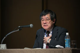 059_02_11 波多野澄雄 アジ歴センター長