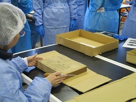 60_07_06 【写真6】 整理・再製本・保管